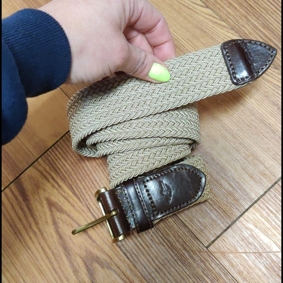 Men's Dockers belt - Picture 5 of 6